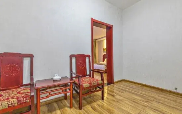Shuijunwan Hotel