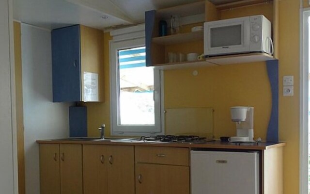 Camping Parc du Charouzech