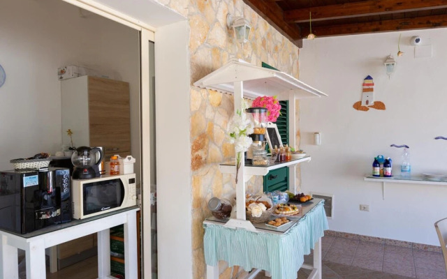 B&B L'isola che non c'è