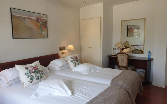 Hotel Pintor Marsà