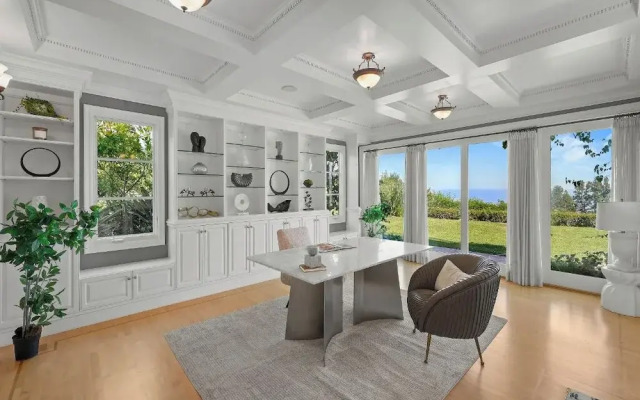 Savona Sanctuary Estate