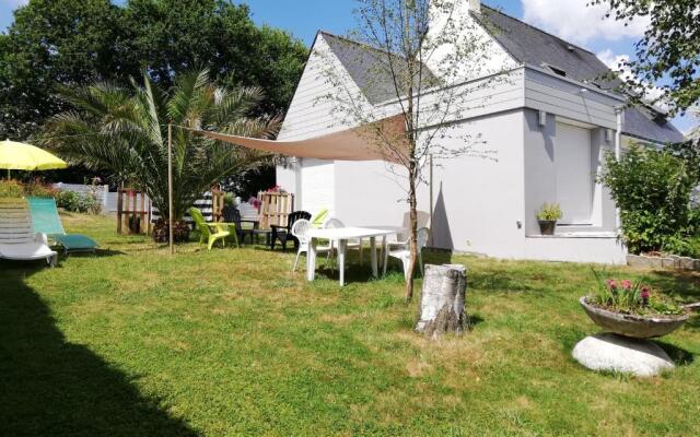 1 chambre d'h¿te entre terre et mer