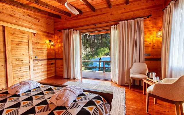 La Boheme Kabak