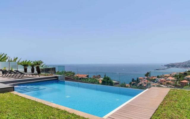 Luxury Holidays in Madeira - Vila Lazareto