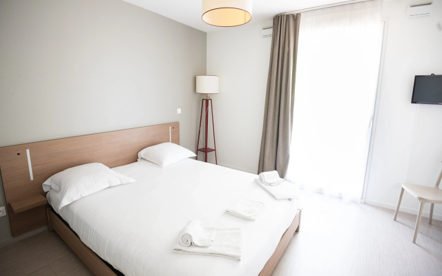 Zenitude Hôtel - Résidences Narbonne Centre