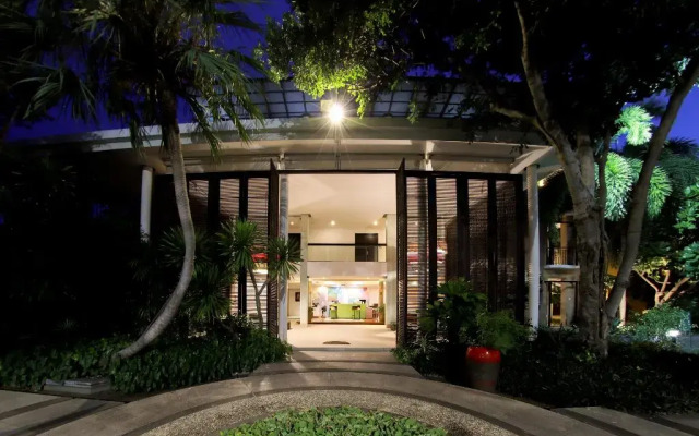 The Lapa Hotel