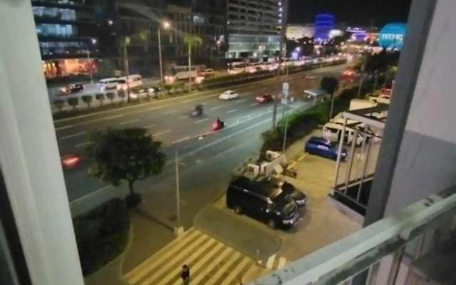 Yunlin Shell Residences