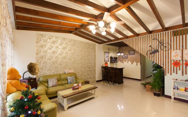 Happiness Homestay