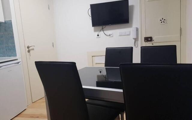 Flat do Chiado 02