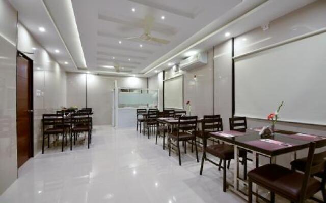 VANUSA RESIDENCY By Big Tree Hospitality