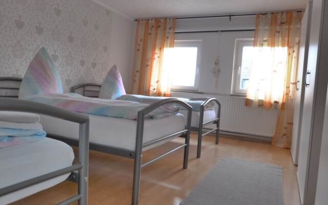 Ferienwohnung Fehnhuus