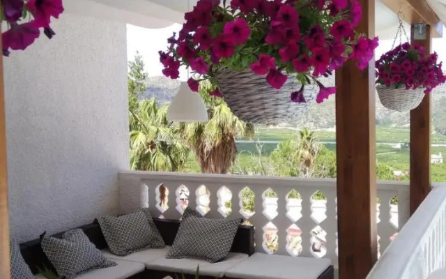Apartamento Milka Gandia Marchuquera