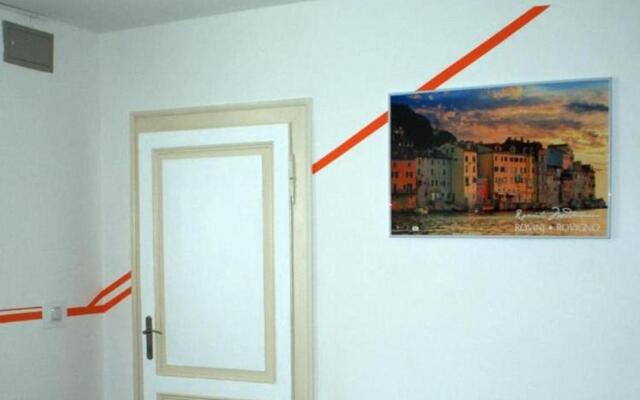 PERLA BLEU 4 Apartment