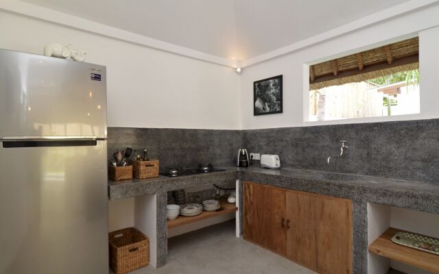 Villa Waterlily by Villa Finder