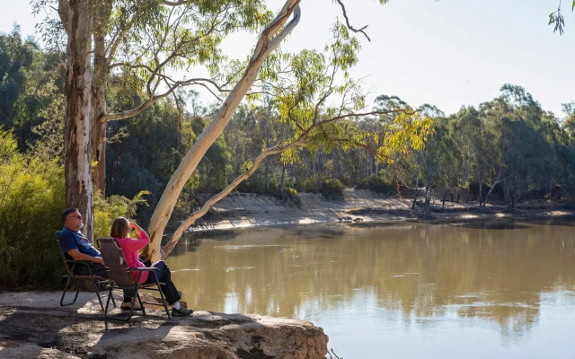 Discovery Parks - Echuca