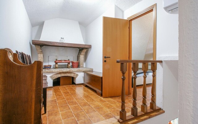 Awesome Home in Marina Romea With 5 Bedrooms and Wifi