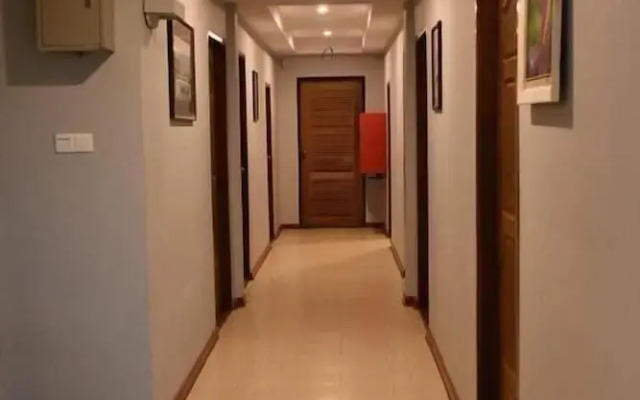 Delight Guest House Bagan