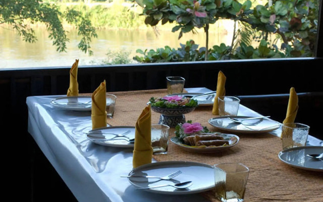 Areeya Phuree Resort