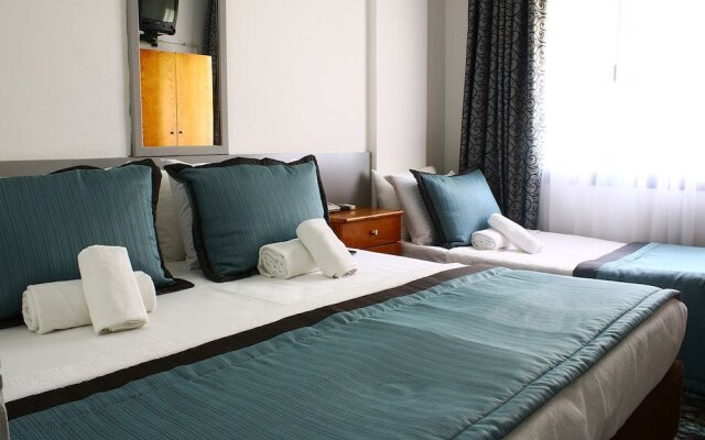 arya otel