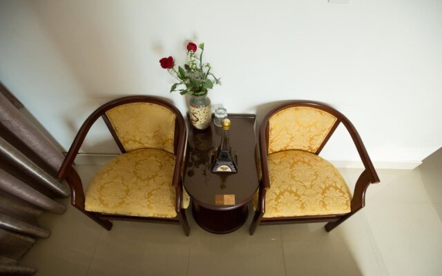 Koreana Hotel