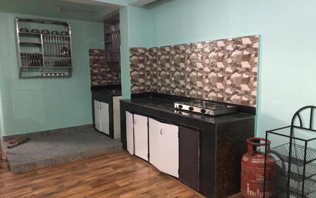 Urban Homestay/Service Apartment