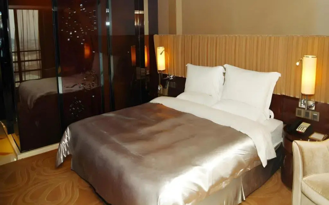 Hotel Fortune