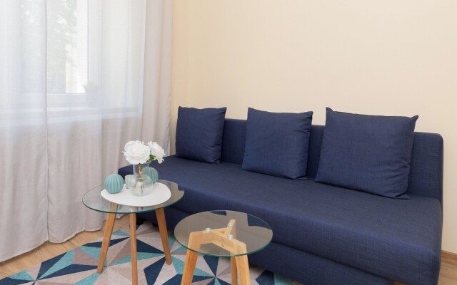 Apartment Komandorska by Renters
