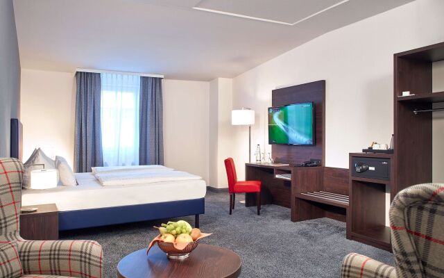 B&K Hotels