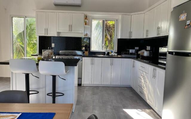Apartamento Carey