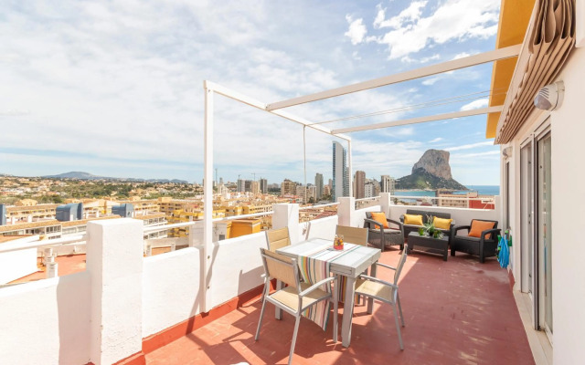 Pondarosa 54 - Costa CarpeDiem