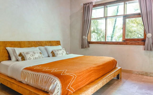 Hotel Playa Cielo