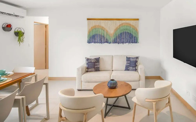 Upstay - New Condo w Incredible Views in Jaco