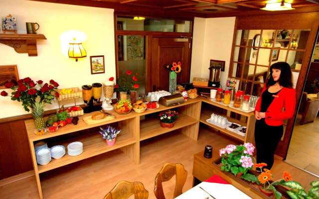 Airport Hotel Walldorf