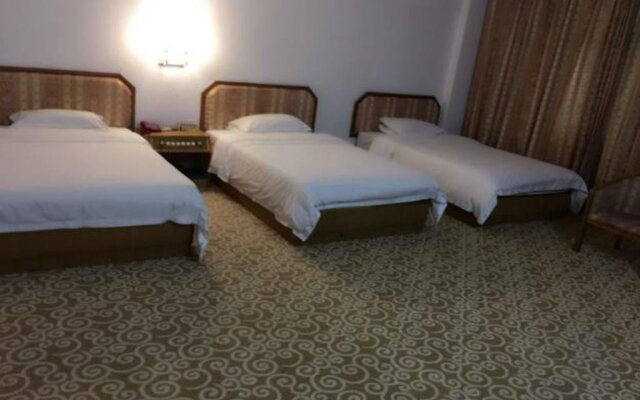 Guibin Lou Hotel
