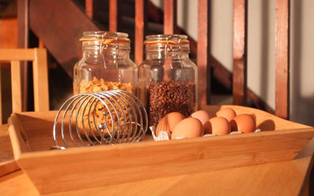 Moville Boutique Hostel