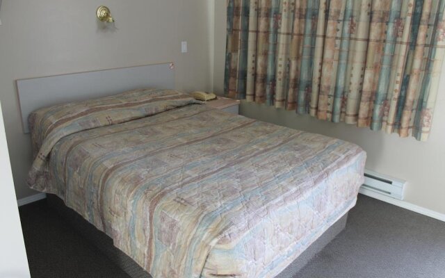 Ranchland Villa Motel