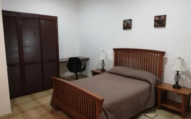 Hostal Centro de Coyoacan