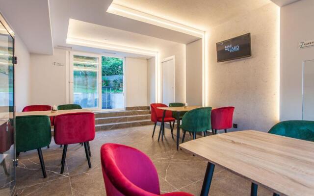 Mar do Ézaro - Boutique Hotel