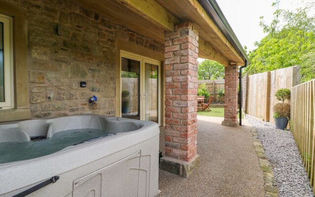 Whitewell Cottage