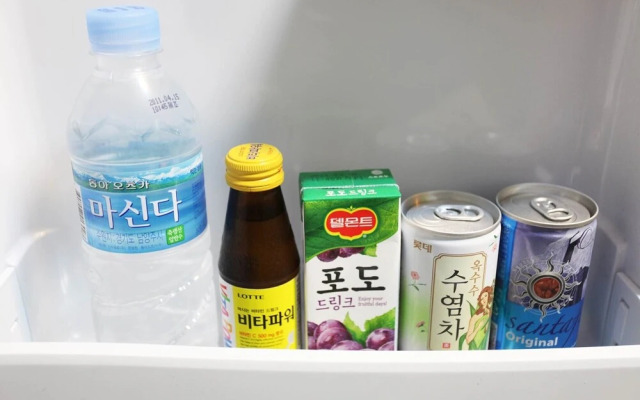 Chuncheon Soyanggang Hotel