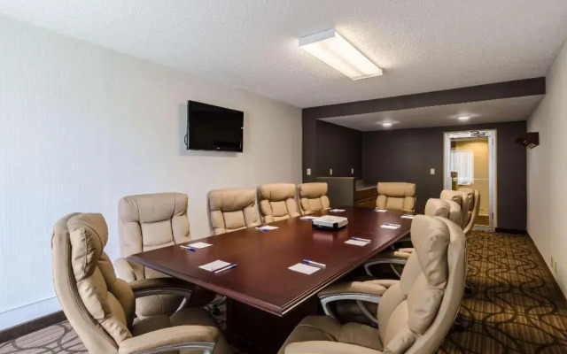 Comfort Inn Randolph – Boston