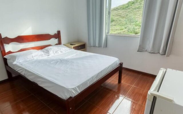 Hotel Conora
