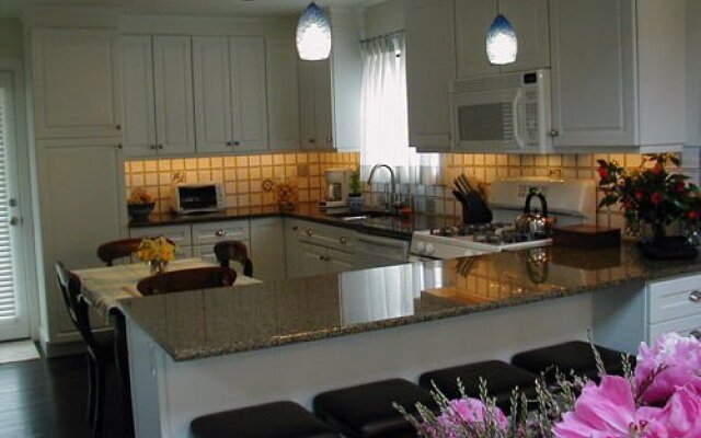 Hamptons Brazil Guest House