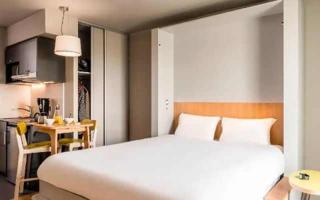 Adagio Access Stuttgart Airport Fair