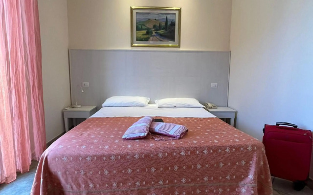 Hotel Franca