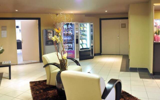 Appart'City Confort Reims Centre