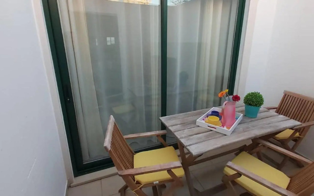 Casa Senhora da Ria- localização perfeita em Faro