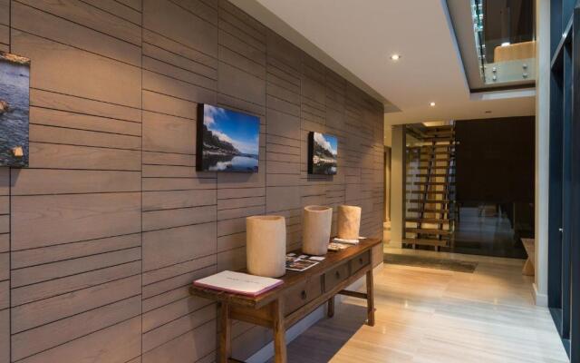 Living Hotel Lions Eye
