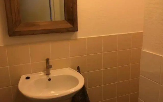 Bed & Breakfast Ytsma State