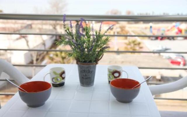 Apartments Holiday